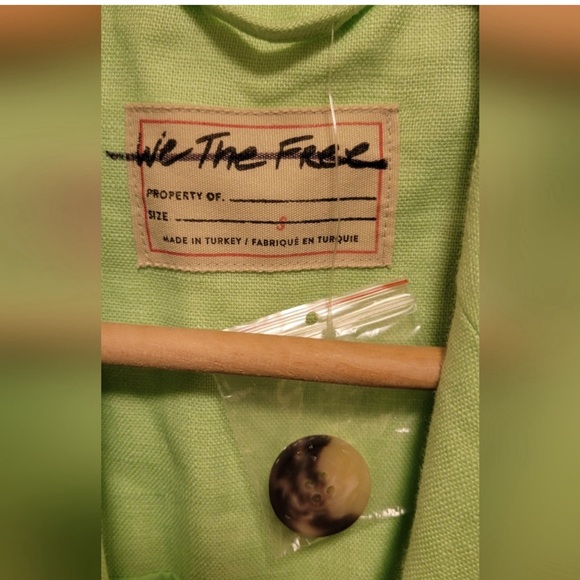 We The Free | Bright Young Thing Vest - Picture 7 of 8